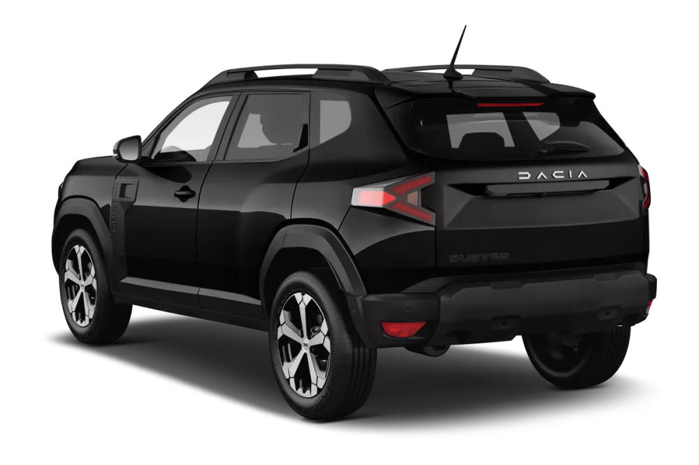 DACIA Duster III TCe 130 4x4 Journey