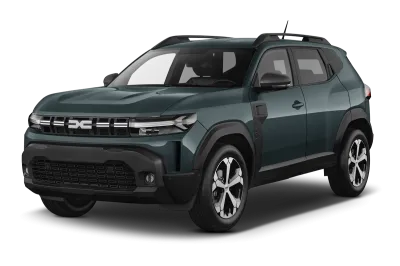 DACIA Duster III ECO-G 100 Journey