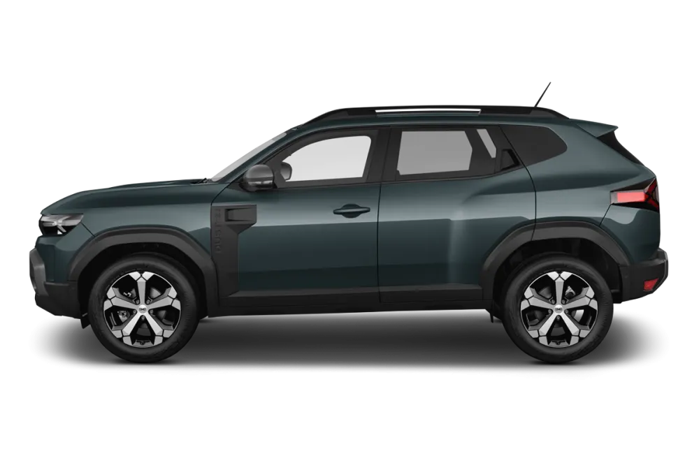 DACIA Duster III ECO-G 100 Journey_3