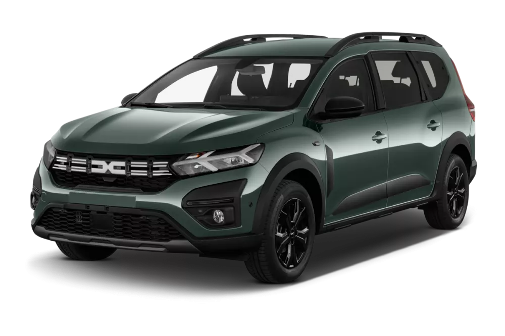 DACIA Jogger Hybrid 140 7 places Extreme_1