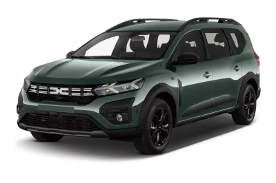 DACIA Jogger Hybrid 140 7 places Extreme