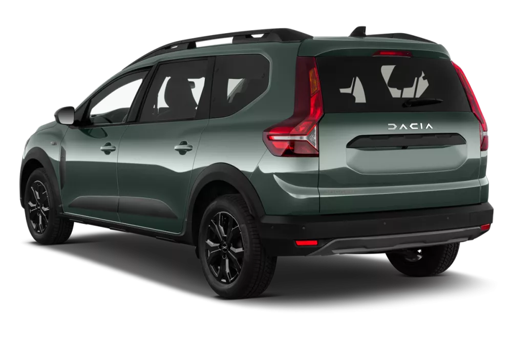 DACIA Jogger Hybrid 140 7 places Extreme