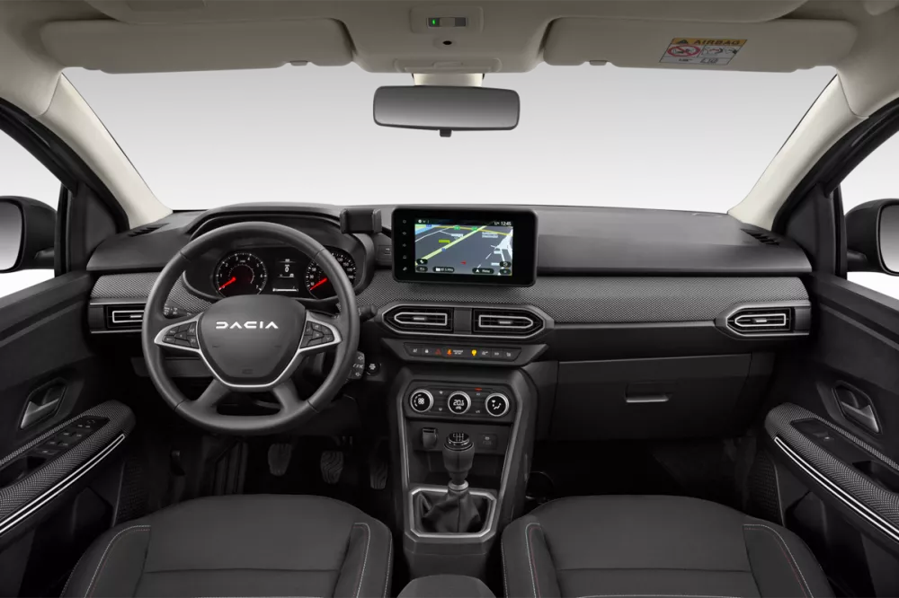 DACIA Jogger Hybrid 140 7 places Extreme_3