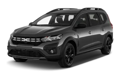 DACIA Jogger Hybrid 140 7 places GSR2 Extreme +