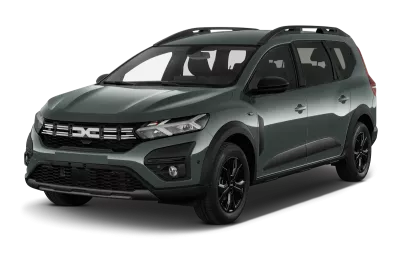 DACIA Jogger TCe 110 7 places Extreme