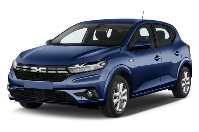 DACIA Sandero III ECO-G 100 GSR2 Expression