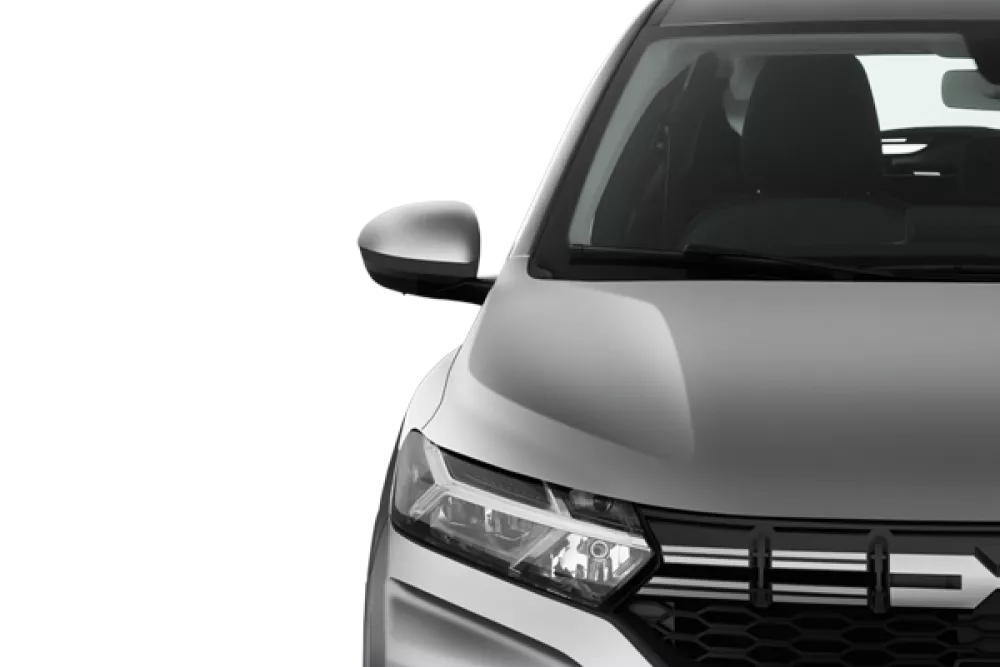 DACIA Sandero III ECO-G 100 GSR2 Expression