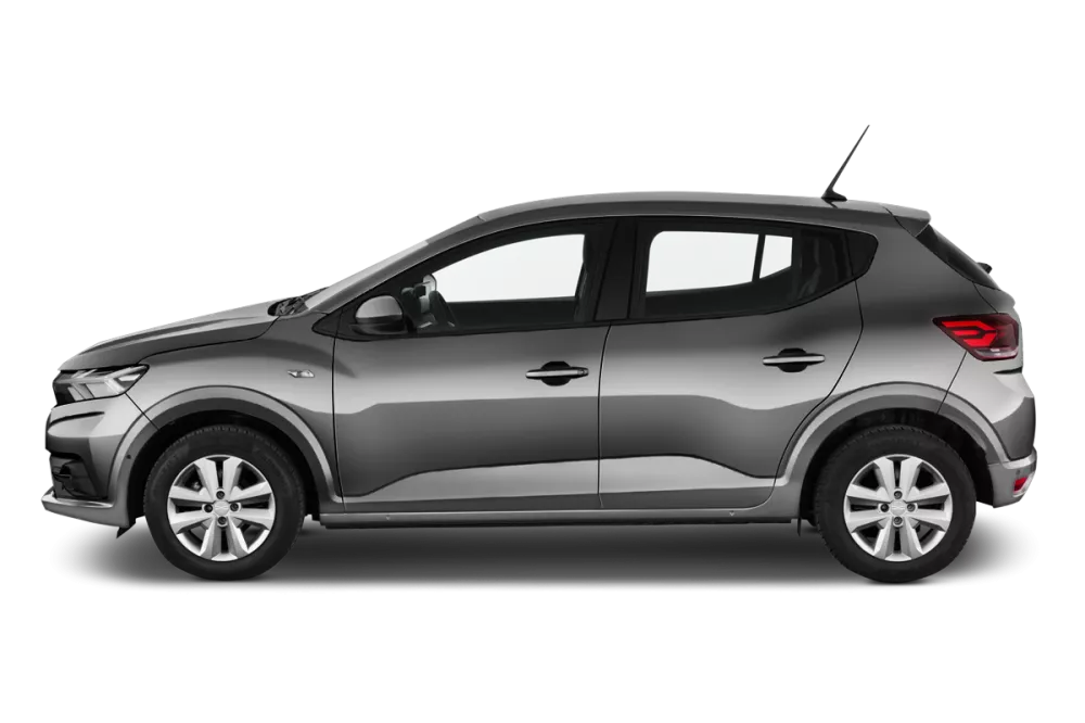 DACIA Sandero III ECO-G 100 GSR2 Expression_3