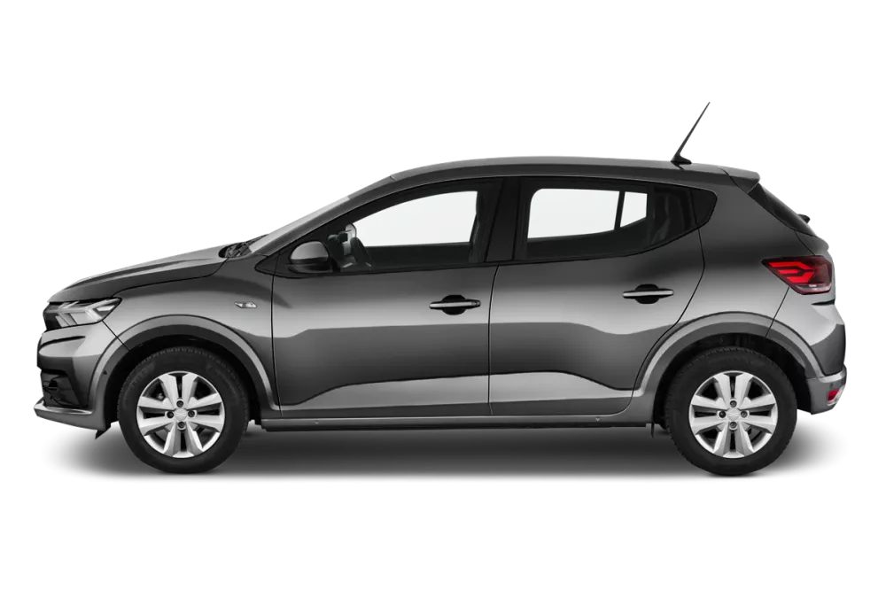 DACIA Sandero III ECO-G 100 GSR2 Expression_3
