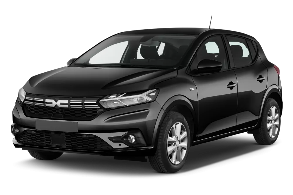 DACIA Sandero III ECO-G 100 GSR2 Expression_1