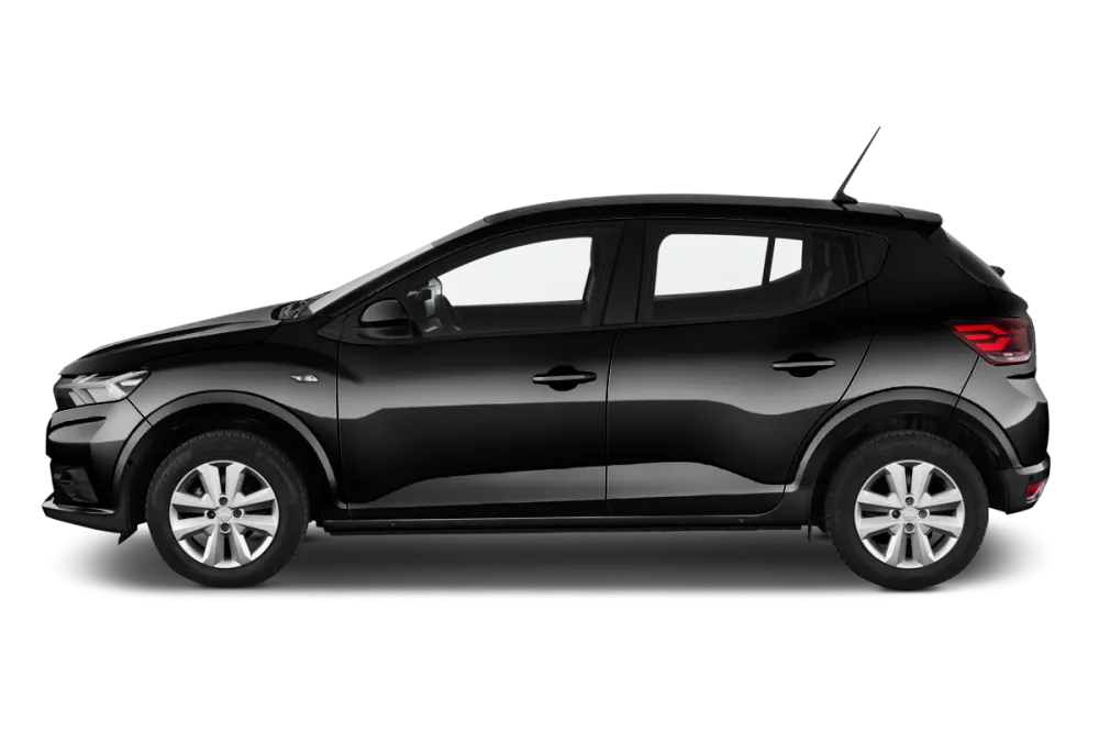 DACIA Sandero III ECO-G 100 GSR2 Expression_3