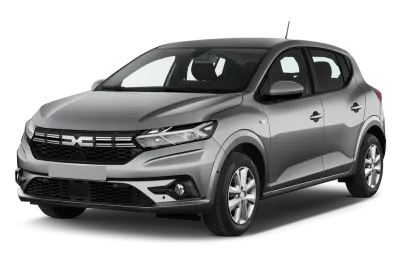 DACIA Sandero III ECO-G 100 Expression