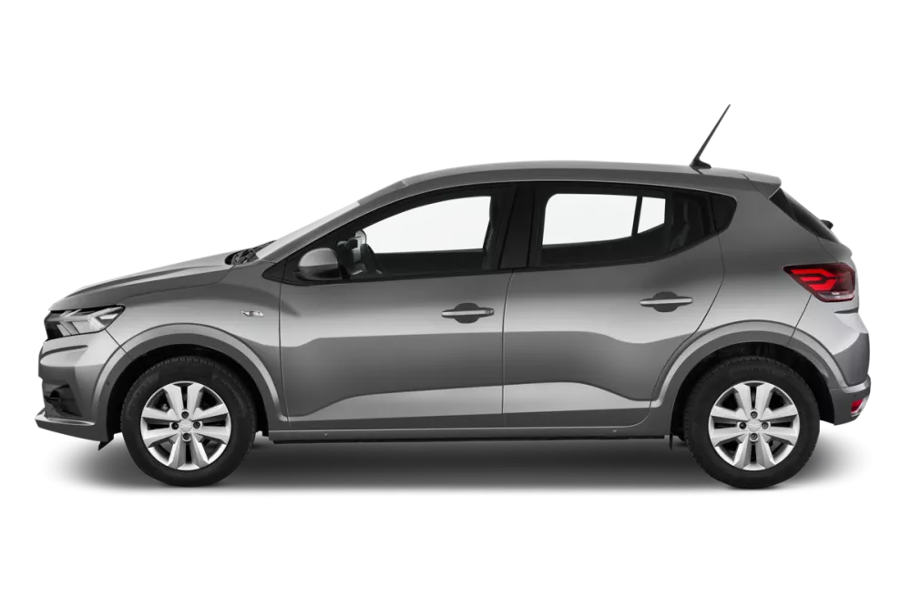 DACIA Sandero III ECO-G 100 GSR2 Expression_4