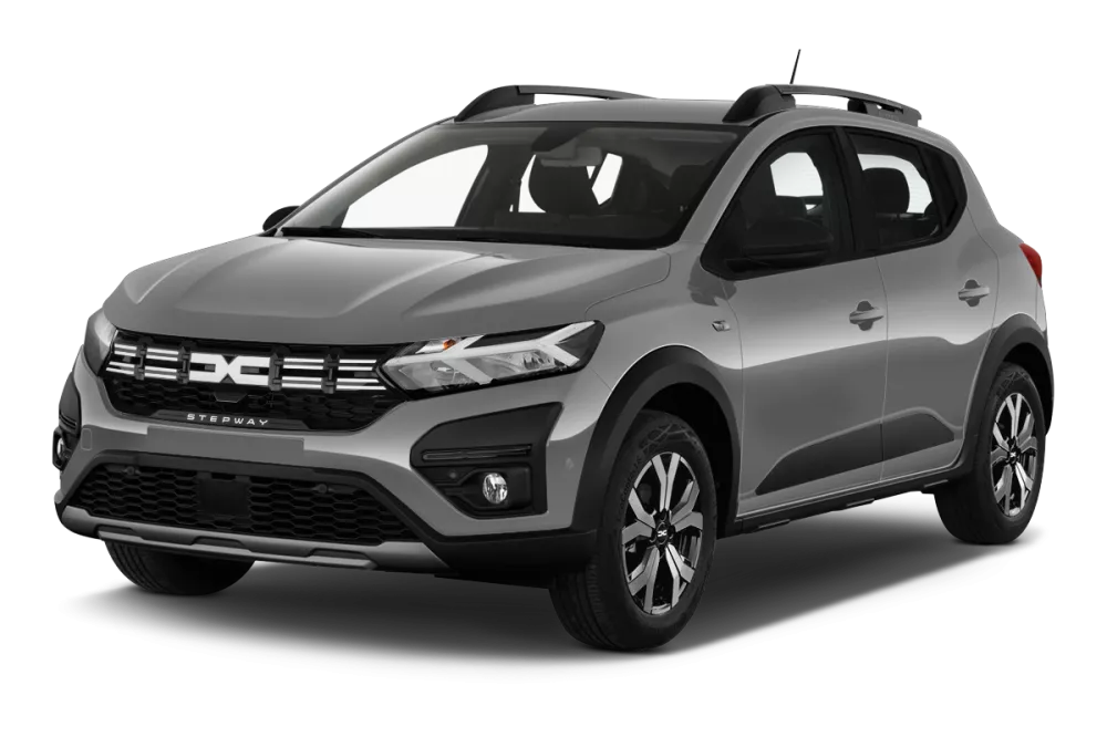 DACIA Sandero III ECO-G 100 GSR2 Stepway Essential_1