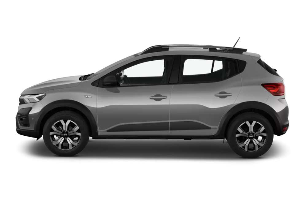 DACIA Sandero III ECO-G 100 GSR2 Stepway Essential_3