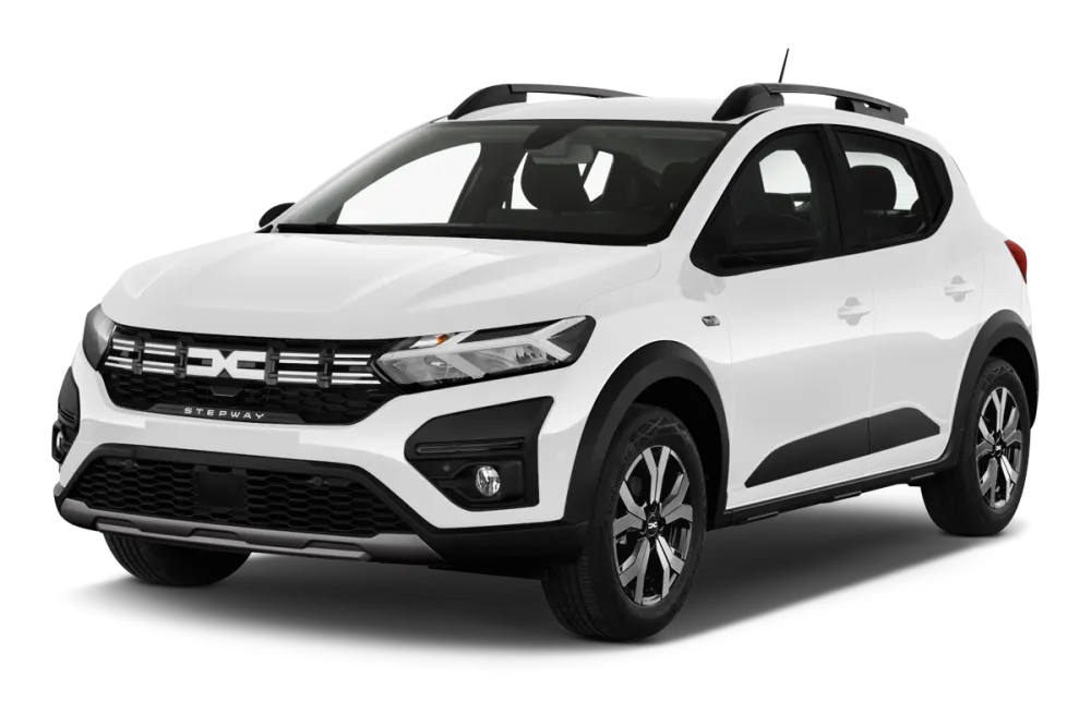 DACIA Sandero III TCe 90 GSR2 Stepway Expression_1