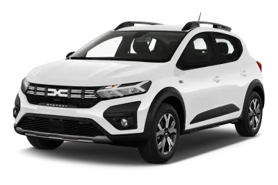 DACIA Sandero III TCe 90 GSR2 Stepway Expression