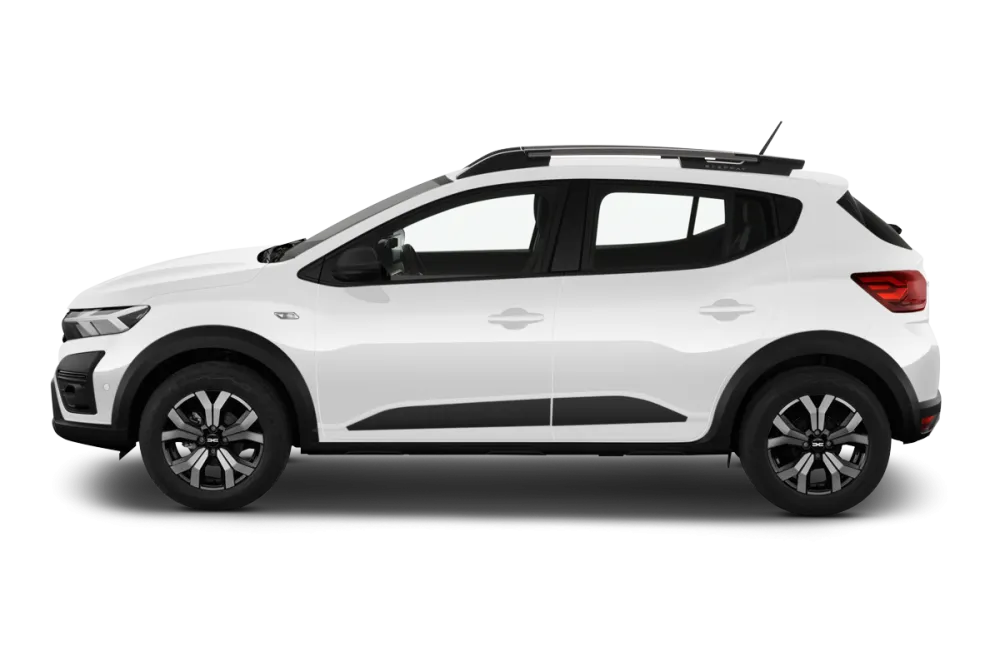 DACIA Sandero III TCe 90 GSR2 Stepway Expression_3