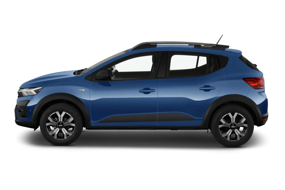 DACIA Sandero III ECO-G 100 GSR2 Stepway Expression_3