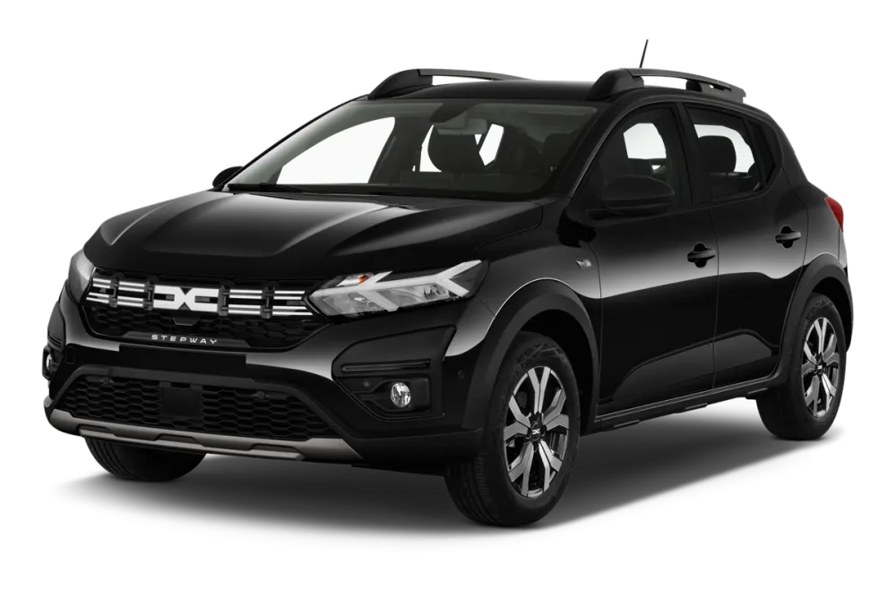 DACIA Sandero III TCe 90 auto Stepway Expression_1