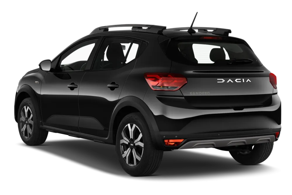 DACIA Sandero III TCe 90 auto Stepway Expression_2