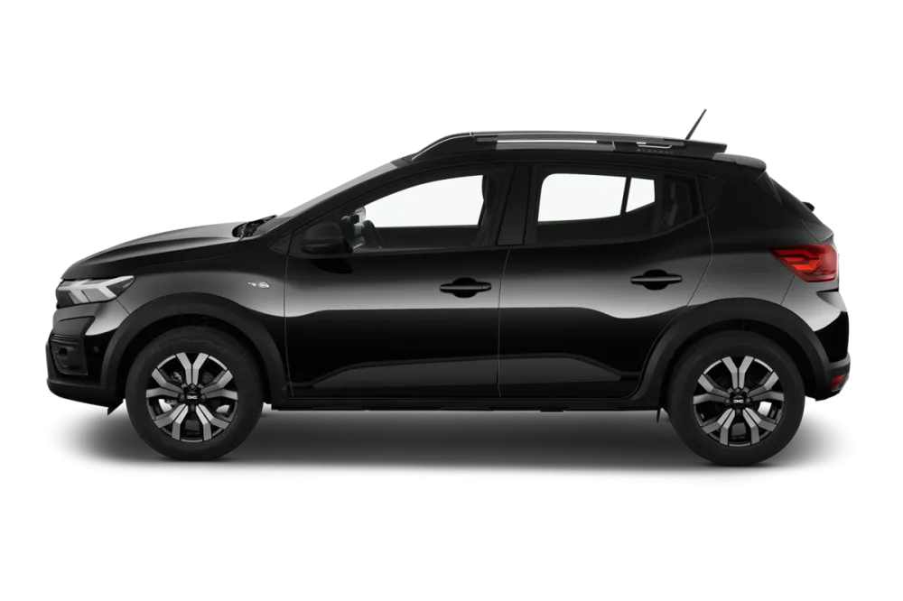 DACIA Sandero III TCe 90 auto Stepway Expression_4