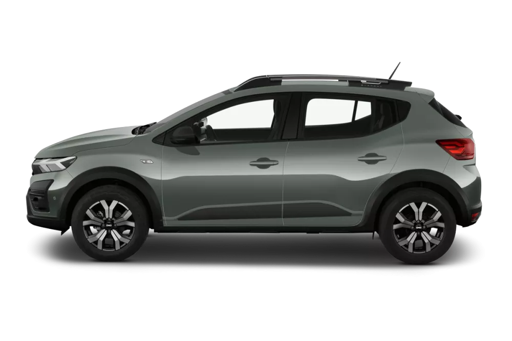 DACIA Sandero III (BJI) 1.0 TCe 90ch Stepway Expression CVT_3