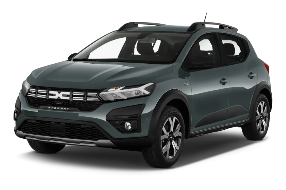 DACIA Sandero III ECO-G 100 GSR2 Stepway Expression_1