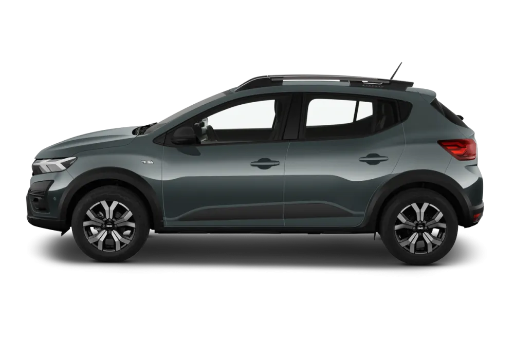 DACIA Sandero III ECO-G 100 GSR2 Stepway Expression_3