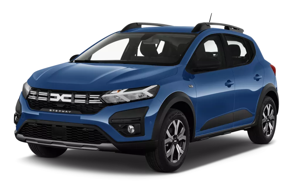 DACIA Sandero III TCe 110 GSR2 Stepway Extreme_1