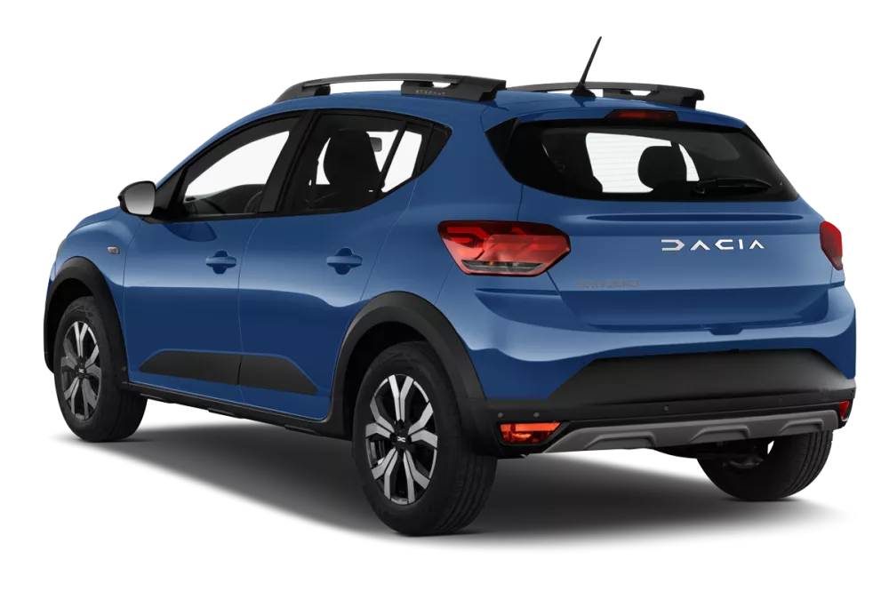 DACIA Sandero III TCe 110 GSR2 Stepway Extreme_2