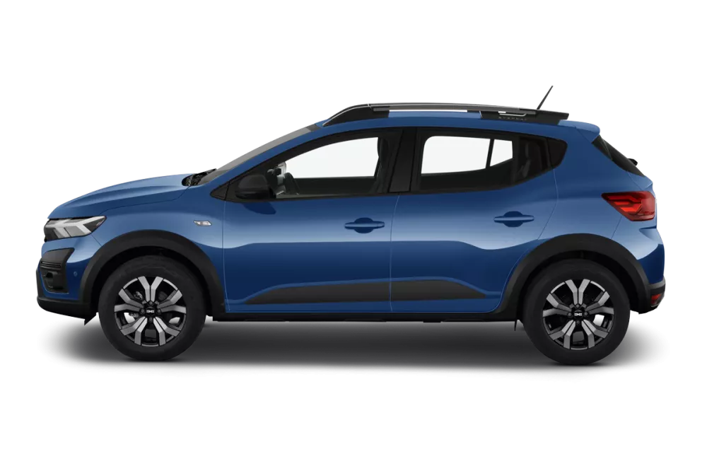 DACIA Sandero III TCe 110 GSR2 Stepway Extreme_3