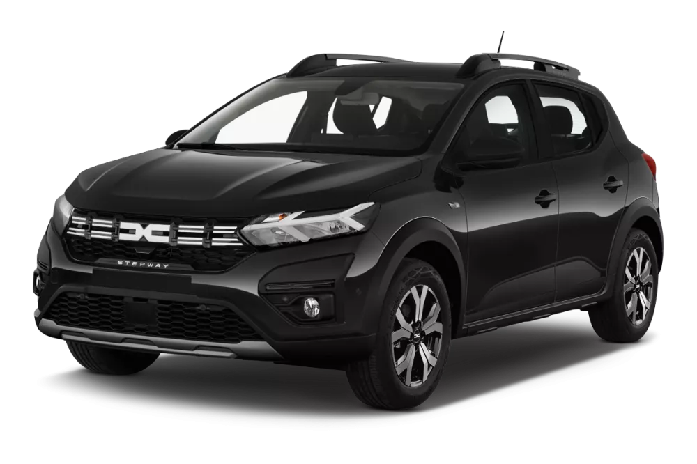 DACIA Sandero III TCe 110 GSR2 Stepway Extreme_1