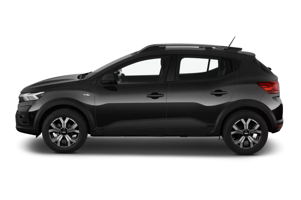 DACIA Sandero III TCe 110 GSR2 Stepway Extreme_3