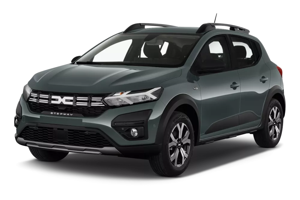 DACIA Sandero III TCe 110 GSR2 Stepway Extreme_1