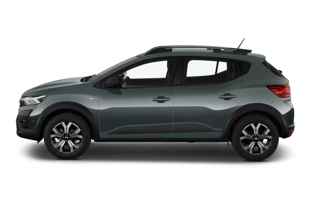 DACIA Sandero III TCe 110 GSR2 Stepway Extreme_3