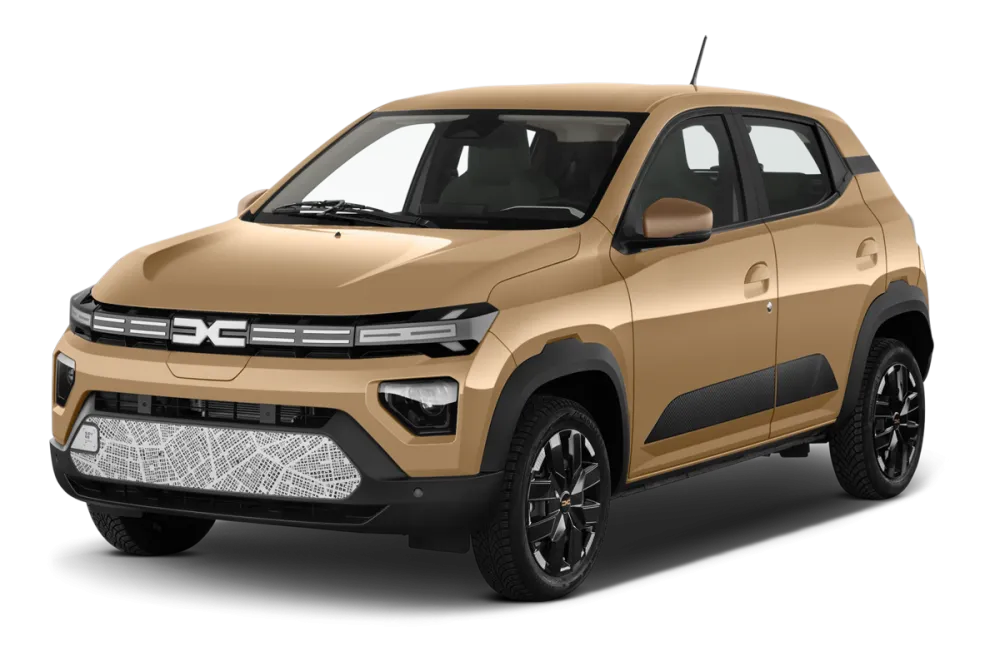 DACIA Spring GSR2 65 Expression_1