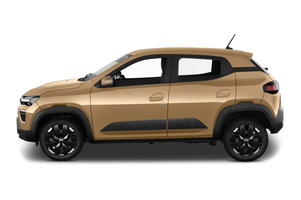 DACIA Spring GSR2 65 Expression_4