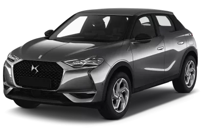 DS DS3 Crossback E-Tense Grand Chic 4cv