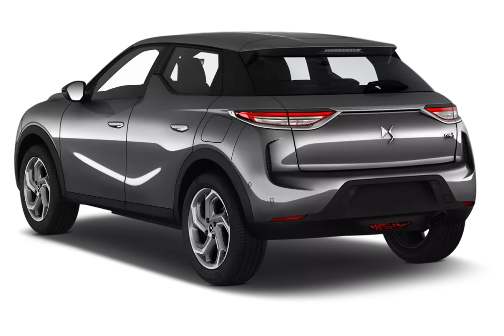 DS DS3 Crossback E-Tense Grand Chic 4cv_2