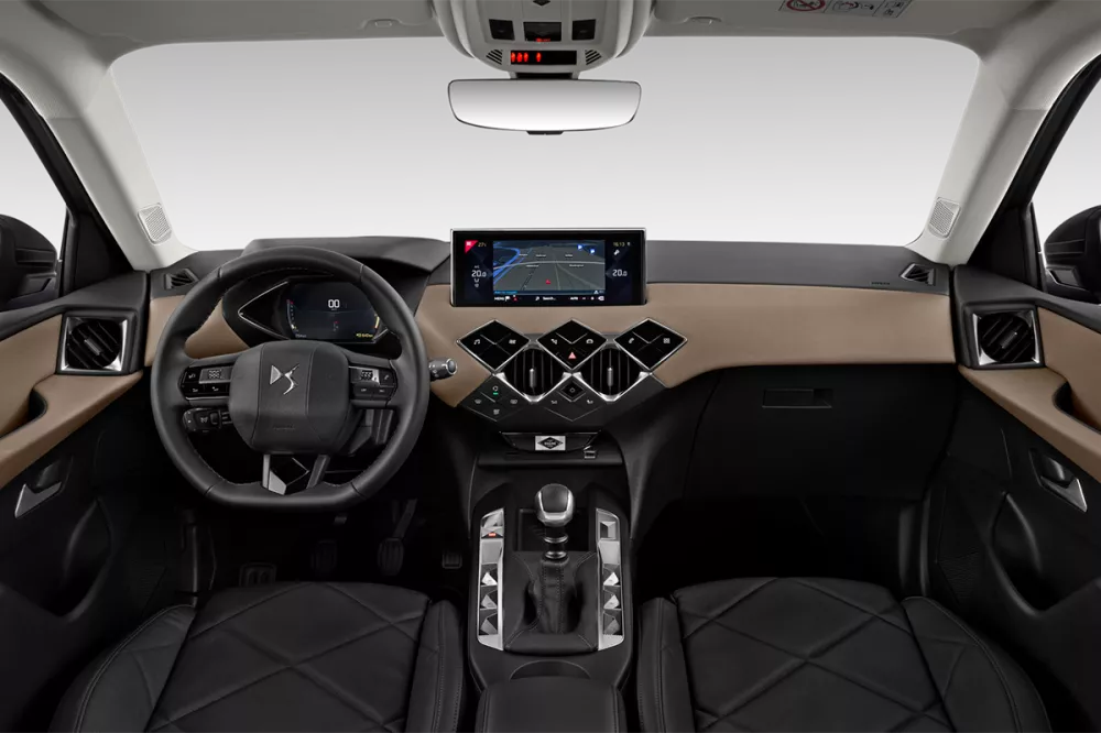 DS DS3 Crossback E-Tense Grand Chic 4cv_3
