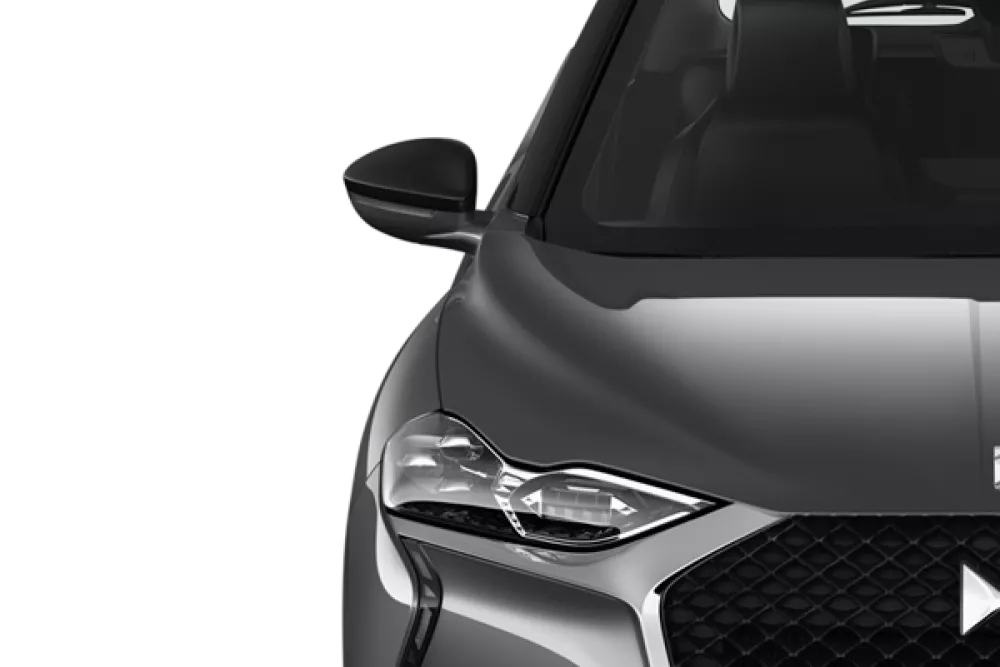 DS DS3 Crossback E-Tense Grand Chic 4cv