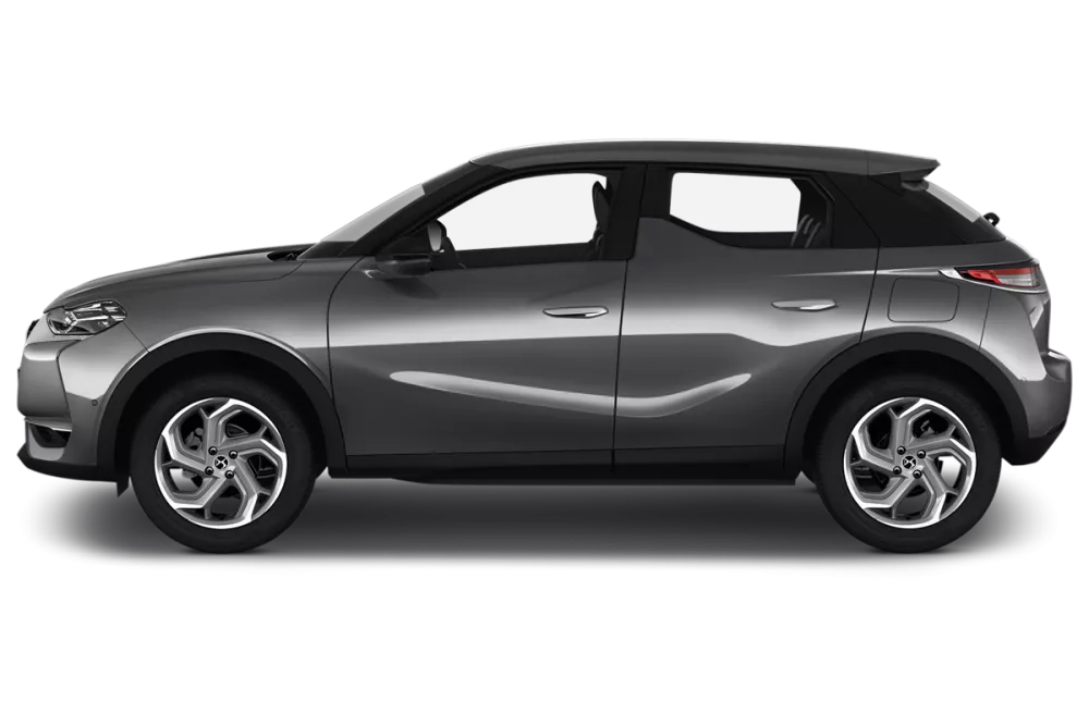 DS DS3 Crossback E-Tense Grand Chic 4cv_4