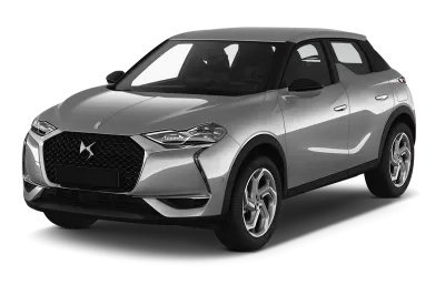 DS DS3 Crossback PureTech 130ch Rivoli Automatique