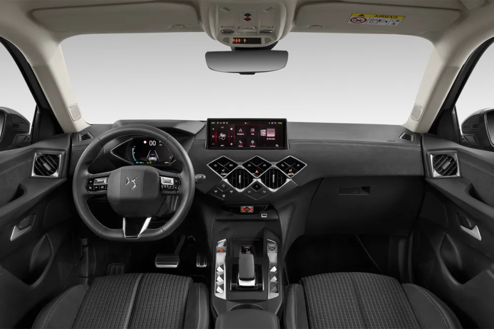 DS DS3 II PureTech 130 EAT8 Esprit de Voyage_3