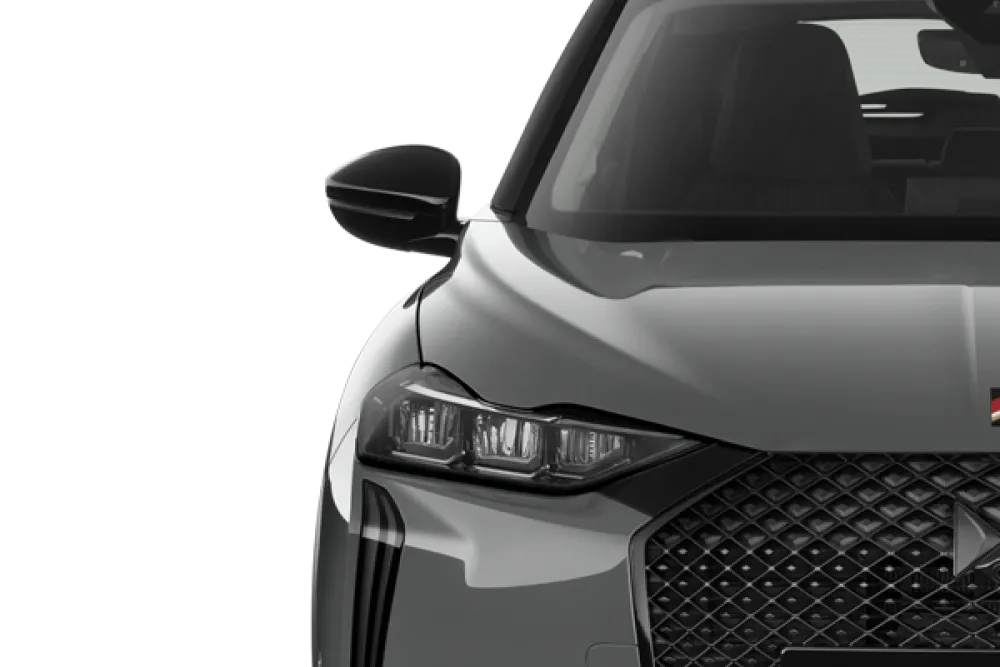 DS DS3 II PureTech 130 EAT8 Esprit de Voyage