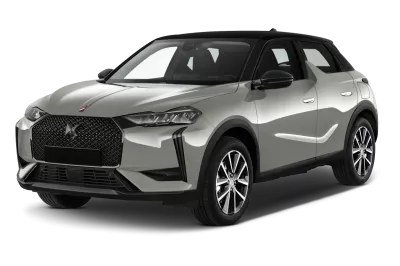 DS DS3 II PureTech 130 EAT8 Esprit de Voyage
