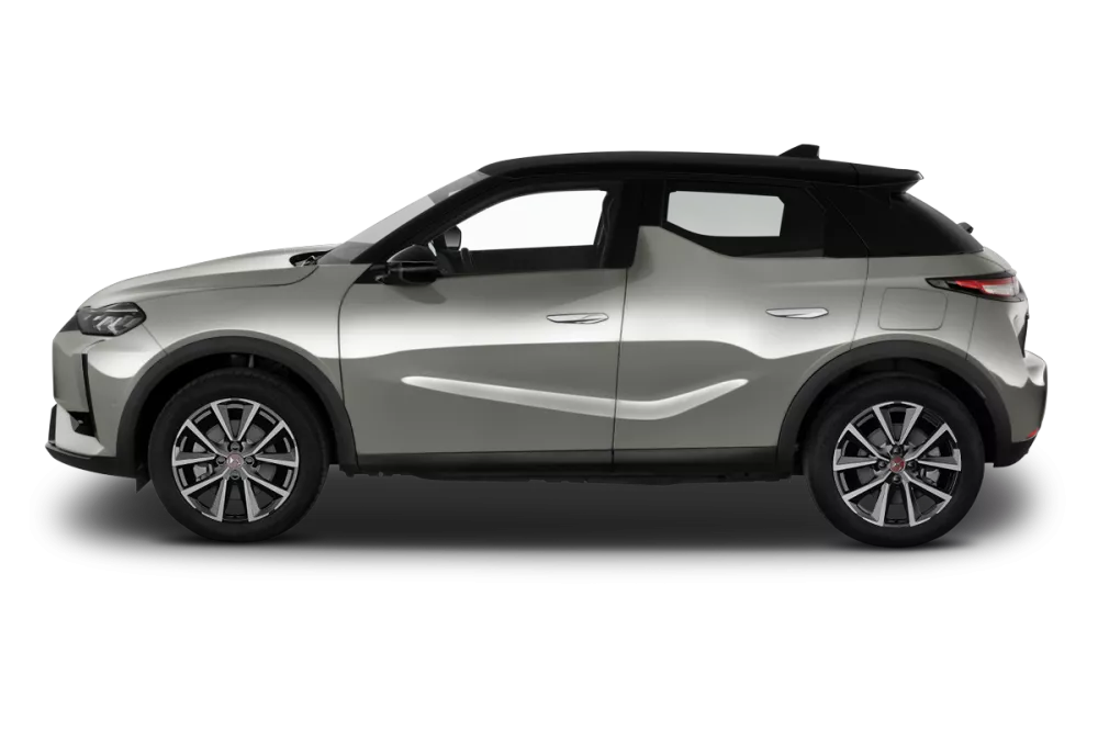 DS DS3 II PureTech 130 EAT8 Esprit de Voyage_3