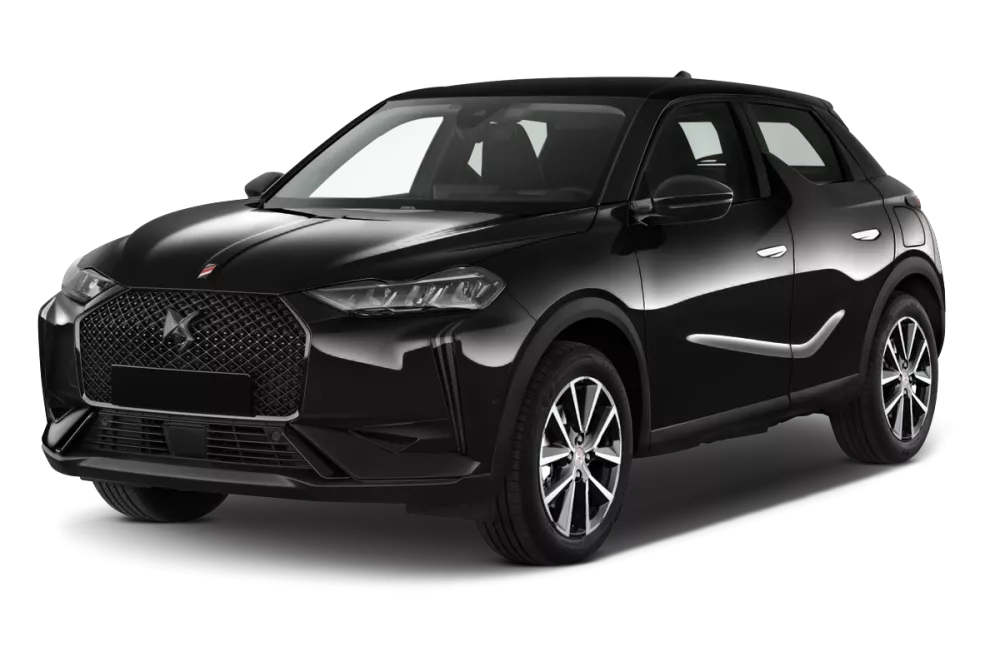 DS DS3 II PureTech 130 EAT8 Opera_1