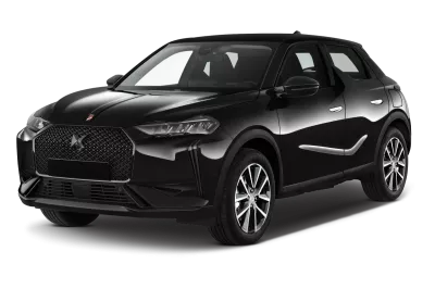DS DS3 II PureTech 130 EAT8 Esprit de Voyage